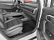 Geely Okavango Luxury, белый