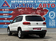 Volkswagen Tiguan Trend&Fun, 2013 года, пробег 136000 км