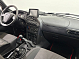 Lada (ВАЗ) Niva Travel Люкс'24, 2025 года, пробег 19260 км