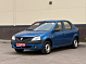 Renault Logan Authentique, 2005 года, пробег 305603 км