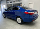Kia Rio Luxe, 2014 года, пробег 140052 км