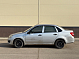 Lada (ВАЗ) Granta Classic Start Glonass 21901-51-234, 2014 года, пробег 369673 км
