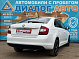 Skoda Rapid Hockey Edition Ambition, 2019 года, пробег 97248 км
