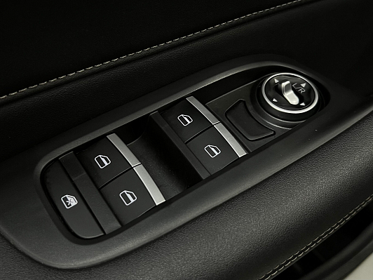 Chery Tiggo 4 Pro Style, 2024 года, пробег 41424 км