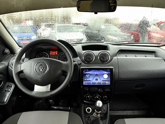 Renault Duster Privilege, 2014 года, пробег 167725 км