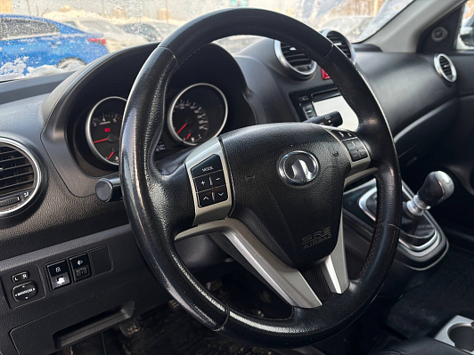 Great Wall Hover H6 Luxe, 2014 года, пробег 231500 км