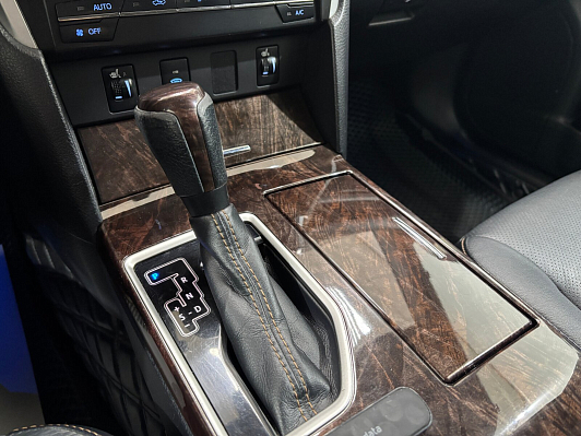 Toyota Camry, 2016 года, пробег 242615 км