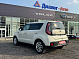 Kia Soul Luxe, 2018 года, пробег 155314 км