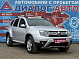 Renault Duster Drive Plus, 2017 года, пробег 94675 км