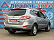 Hyundai Santa Fe Comfort, 2010 года, пробег 160700 км