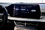 Haval F7x Техно +, черный