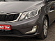 Kia Rio, 2014 года, пробег 168000 км