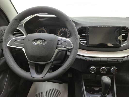 Lada (ВАЗ) Vesta, 2025 года, пробег 345 км