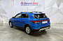 Kia Rio Luxe, 2018 года, пробег 154595 км