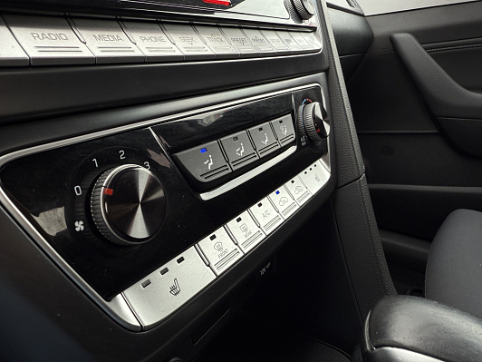 Hyundai Sonata Style, 2017 года, пробег 141500 км