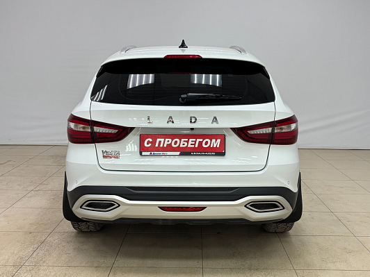 Lada (ВАЗ) Vesta, 2024 года, пробег 20781 км