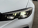 BMW 3 серии 320d xDrive M Sport Edition 21, 2020 года, пробег 111000 км