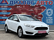 Ford Focus SYNC Edition, 2017 года, пробег 156127 км