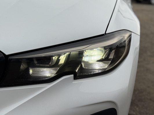 BMW 3 серии 320d xDrive M Sport Edition 21, 2020 года, пробег 111000 км
