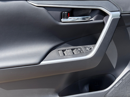 Toyota RAV4 Adventure Ultimate, 2024 года, пробег 26 км