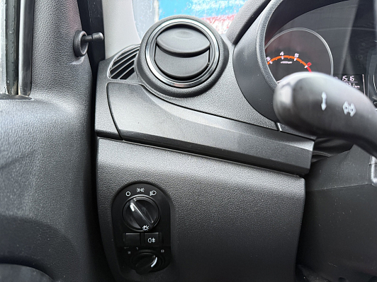 Lada (ВАЗ) Granta Classic Optima, 2019 года, пробег 85831 км