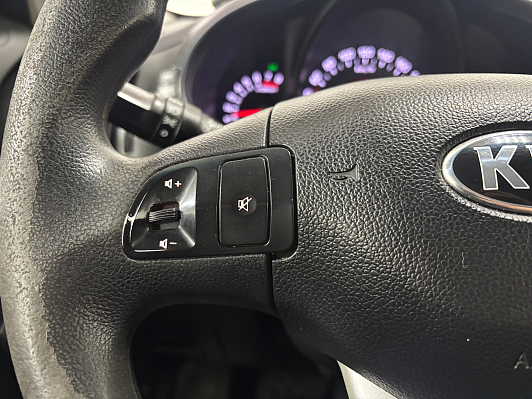 Kia Sportage Classic, 2013 года, пробег 182382 км
