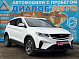 Belgee X50 Престиж, 2024 года, пробег 31050 км
