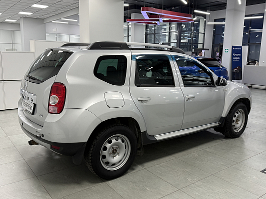 Renault Duster Luxe Privilege, 2013 года, пробег 177281 км