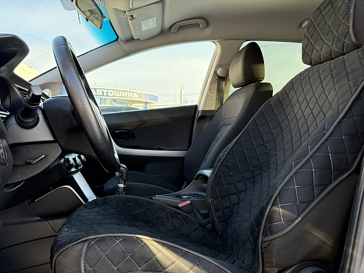 Kia Ceed Classic, 2013 года, пробег 285600 км