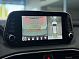 Hyundai Santa Fe High-Tech, 2019 года, пробег 75000 км