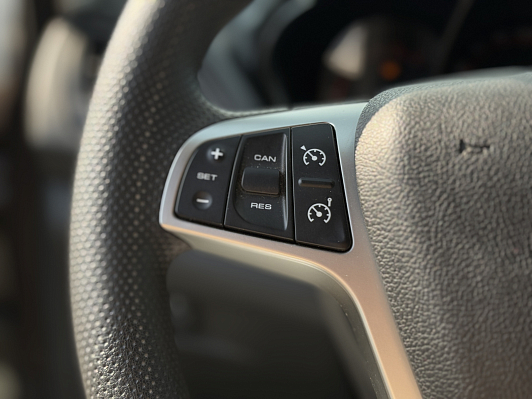 Lada (ВАЗ) Vesta Comfort, 2021 года, пробег 60000 км