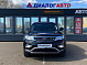Geely Atlas Comfort, 2018 года, пробег 60000 км