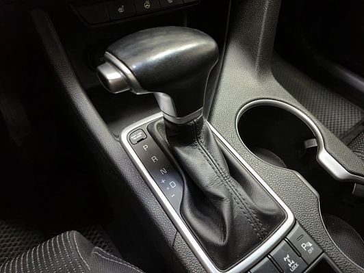 Kia Sportage Comfort, 2016 года, пробег 117572 км