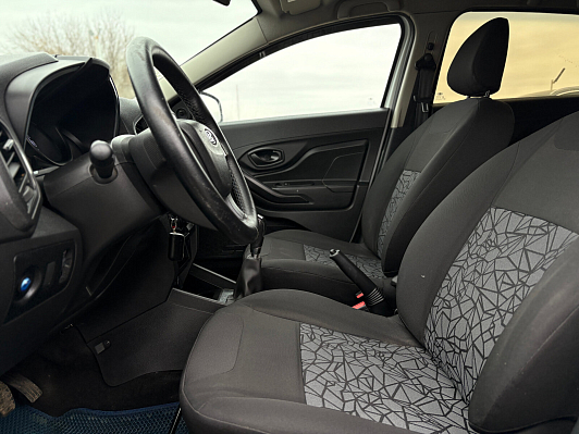 Lada (ВАЗ) XRAY Classic Air conditioner, 2018 года, пробег 129242 км