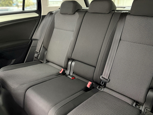 Volkswagen Tiguan GO!, 2020 года, пробег 119500 км