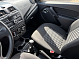 Lada (ВАЗ) Granta, 2024 года, пробег 14500 км
