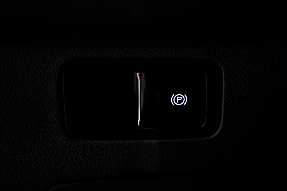 JETOUR DASHING Комфорт, черный