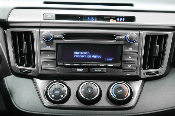 Toyota RAV4, 2014 года, пробег 149496 км