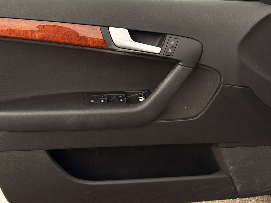 Audi A3 Ambiente, 2011 года, пробег 169736 км