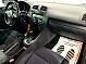 Volkswagen Golf Style, 2011 года, пробег 194561 км