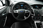 Ford Focus Trend, 2012 года, пробег 90790 км
