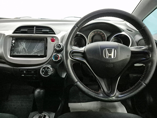 Honda Fit, 2008 года, пробег 284479 км