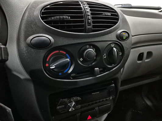 Lada (ВАЗ) Kalina, 2013 года, пробег 106524 км