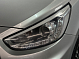 Hyundai Solaris Style, 2013 года, пробег 120000 км