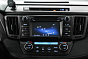 Toyota RAV4, 2016 года, пробег 105500 км
