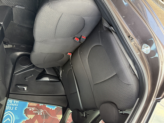 Kia Rio Prestige, 2015 года, пробег 145000 км