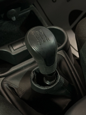 Lada (ВАЗ) Granta Standard, 2021 года, пробег 38005 км