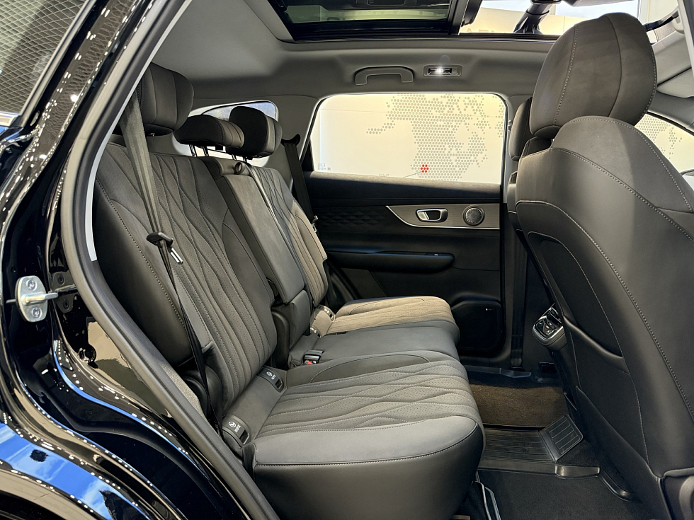 TENET T8 Ultra, черный