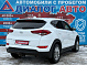 Hyundai Tucson Comfort, 2017 года, пробег 140000 км