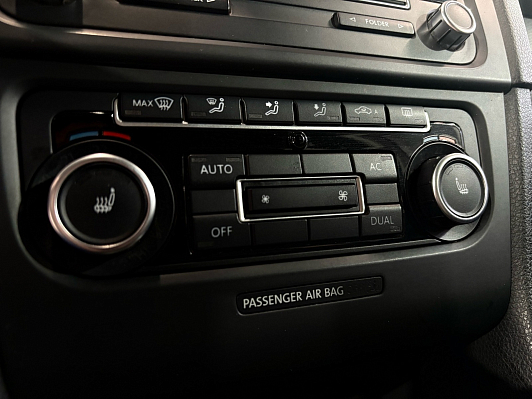 Volkswagen Golf Style, 2011 года, пробег 194561 км